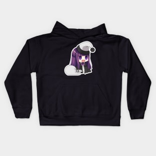 Fern Padoru Kids Hoodie